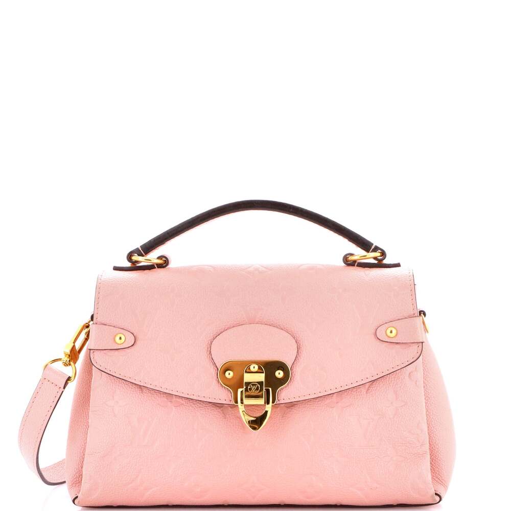 Louis Vuitton Georges Handbag Empreinte #244263L20B